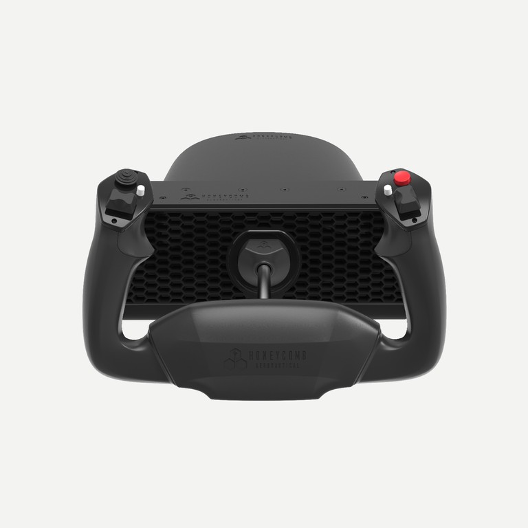 HONEYCOMB - ALPHA FLIGHT CONTROLS LITE / PC
