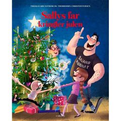 Sallys far kringler julen / Toys