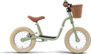PUKY - Balance Bike LR XL Green (4153) / Toys