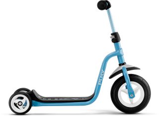 PUKY - ScooterR1 Pastel Blue (5096) / Toys