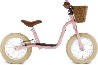 PUKY - Balance Bike LR XL Rose (4096) / Toys