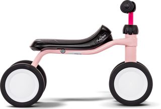 PUKY - PUKYLINO Ride-on Retro Rose (3039) / Toys