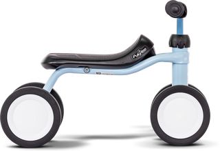 PUKY - Ride-on PUKYLINO Retro Blue (3038) / Toys