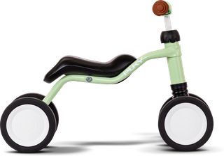 PUKY - Ride-on WUTSCH Pastel Green (3044) / Toys