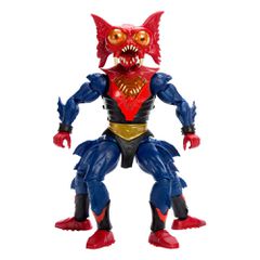 Masters of the Universe: New Eternia Masterverse Action Figure Mantenna 18 cm