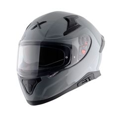 FULL FACE ΚΡΑΝΟΣ AXOR APEX SOLID NARDO GREY