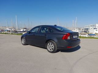 Volvo S40 2009 1.8