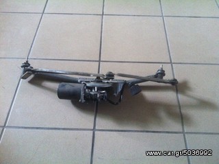 BMW E36 σειρα 3 συστημα γυαλοκαθαριστηρα με μοτερ