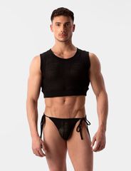 Barcode Berlin Brief Miko Black