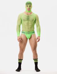 Barcode Berlin Fishnet Body Como Neongreen-thumb-7