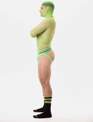 Barcode Berlin Fishnet Body Como Neongreen-thumb-9