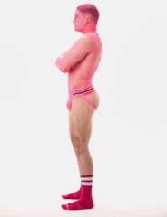 Barcode Berlin Fishnet Body Como Neon Pink-thumb-6