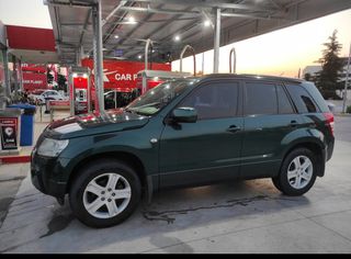Suzuki Grand Vitara 2006