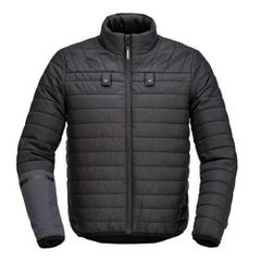 Μπουφάν-Θερμική Επένδυση Spidi Thermal Jacket Μαύρο