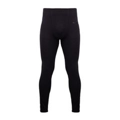 Ισοθερμικό παντελόνι Nordcode Microfleece II Pants μαύρο-thumb-1