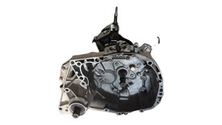 Σασμάν Χειροκίνητο RENAULT MEGANE ( LA ) Sedan / 4dr 1999 - 2002 1.4 (LA0E, LA0V)  ( E7J 626,E7J 764  ) (75 hp ) Βενζίνη #7700598840