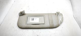 Σκιάδιο Οδηγού Citroen C3 I (FC, FN) Hatchback [2002-2013] (κωδ.90008961)