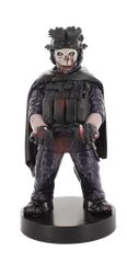 Cable Guys - Call Of Duty Zombie Ghost / PlayStation 5