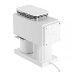 Fellow Ode 2nd Generation - Automatic Grinder WHITE-thumb-3