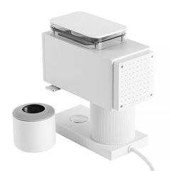 Fellow Ode 2nd Generation - Automatic Grinder WHITE-thumb-4