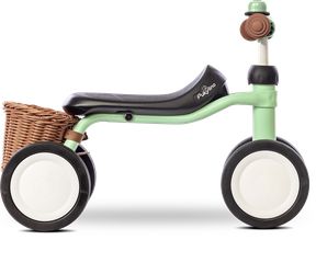 PUKY - Ride-on PUKYLINO Pastel Green (unisex) (3013) / Toys