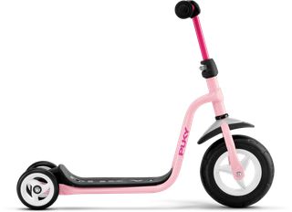 PUKY - Scooter R1 Retro Rose (5097)