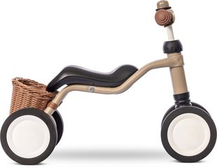 PUKY - Ride-on WUTSCH Dusty Sand (unisex) (3037) / Toys