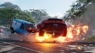Wreckreation / PlayStation 5-thumb-4
