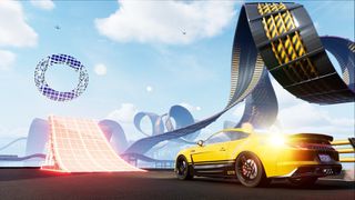 Wreckreation / PlayStation 5-thumb-2