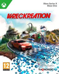 Wreckreation / Xbox One