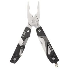 Gerber Lightweight Vise Outdoor Multifunctional Tool available in Black - One Size / Sport and Outdoor