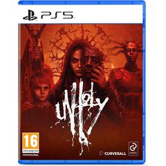 Unholy / PlayStation 5