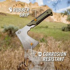 Gerber - Pack Hatchet,-thumb-3
