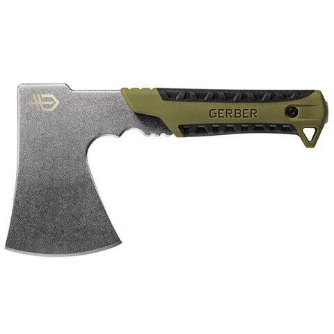 Gerber - Pack Hatchet,