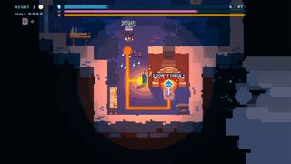 Into the Restless Ruins / PlayStation 5-thumb-2