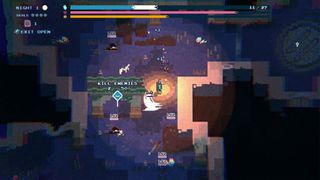 Into the Restless Ruins / PlayStation 5-thumb-3