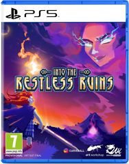 Into the Restless Ruins / PlayStation 5