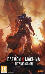Daemon X Machina: Titanic Scion / Nintendo Switch 2