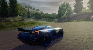 Cars 3: Driven to Win / Xbox One-thumb-2
