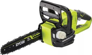 18V ONE+ OCS1830 RYOBI chainsaw-thumb-1