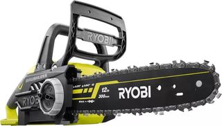 18V ONE+ OCS1830 RYOBI chainsaw-thumb-2