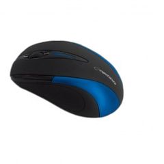Esperanza EM102B mouse USB Type-A Optical 800 DPI-thumb-3