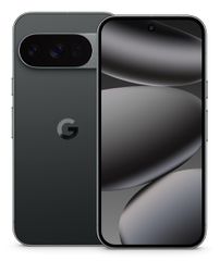 Google Pixel 10 Pro 16 cm (6.3") Dual SIM Android 16.0 5G 16 GB 256 GB 4870 mAh Black