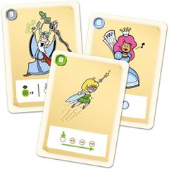 Spanish Copa Grial board game-thumb-2