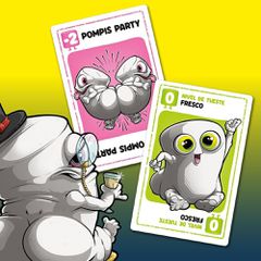 Spanish Arschmallows card game-thumb-4