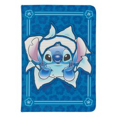 Disney by Loungefly Notebook Journal Lilo Holiday