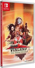 Dead in Vinland (True Viking Edition) (Import) / Nintendo Switch