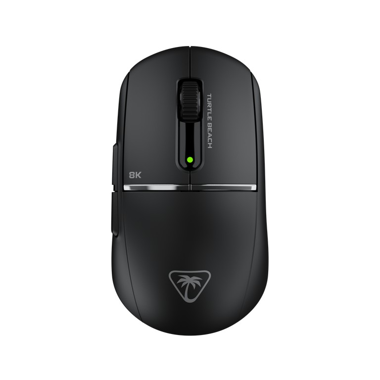 Turtle Beach - Burst II Pro - Black / Computers