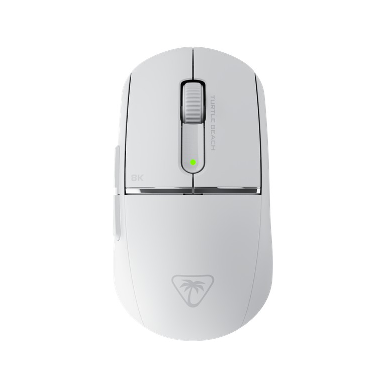 Turtle Beach - Burst II Pro - White / Computers