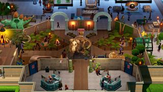 Two Point Museum (Explorer Edition) / Nintendo Switch 2-thumb-4